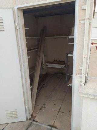 Oficina en venta en Puente Tocinos en Murcia