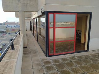 Oficina en venta en Puente Tocinos en Murcia