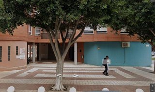 Piso en venta en Nueva Almería - Cortijo Grande - Vega de Acá en Almería