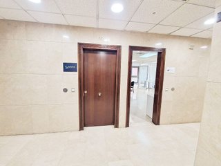 Oficina en venta en Ensanche en Pamplona