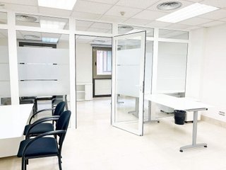Oficina en venta en Ensanche en Pamplona