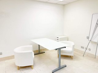 Oficina en venta en Ensanche en Pamplona