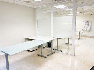 Oficina en venta en Ensanche en Pamplona
