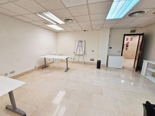 Oficina en venta en Ensanche en Pamplona