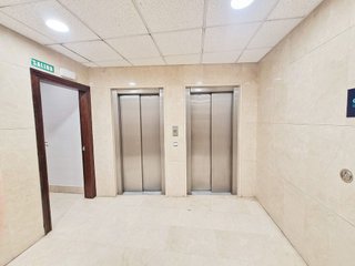 Oficina en venta en Ensanche en Pamplona