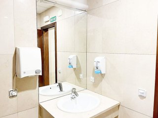 Oficina en venta en Ensanche en Pamplona