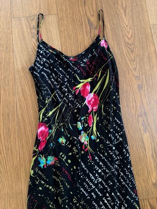 Vestito Studio 81 Tg. S