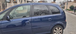 Opel Meriva 2006 - precio conversable