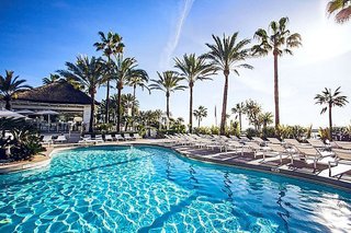Piso en alquiler en Lomas de Marbella Club - Puente Romano en Marbella