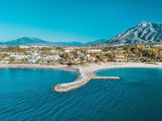 Piso en alquiler en Lomas de Marbella Club - Puente Romano en Marbella