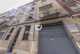 Local comercial en venta en Barri Eixample en Alcoy/Alcoi