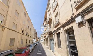 Local comercial en venta en Barri Eixample en Alcoy/Alcoi