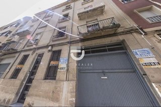 Local comercial en venta en Barri Eixample en Alcoy/Alcoi