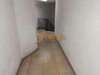 Garaje en venta en Centre en Hospitalet de Llobregat, L´