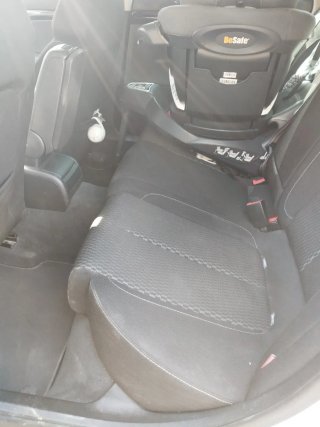 SEAT Exeo 2011