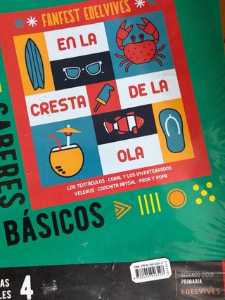 Ciencias Sociales 4, Segundo Ciclo Primaria, Ar...