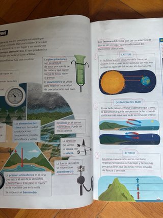 Ciencias Sociales 4, Segundo Ciclo Primaria, Ar...