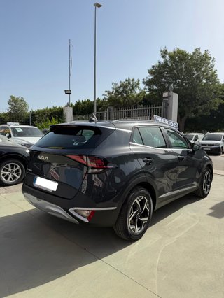 KIA Sportage 2025 1.6 CRDi 136CV Business 4x2