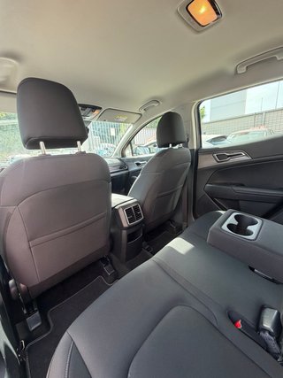 KIA Sportage 2025 1.6 CRDi 136CV Business 4x2