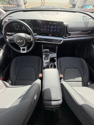 KIA Sportage 2025 1.6 CRDi 136CV Business 4x2