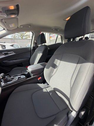 KIA Sportage 2025 1.6 CRDi 136CV Business 4x2