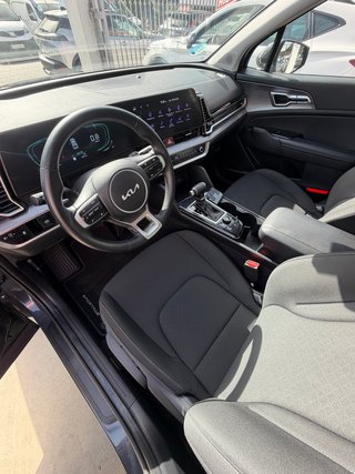 KIA Sportage 2025 1.6 CRDi 136CV Business 4x2