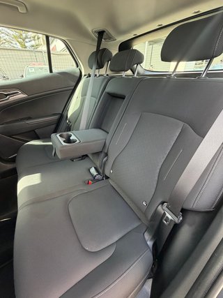 KIA Sportage 2025 1.6 CRDi 136CV Business 4x2