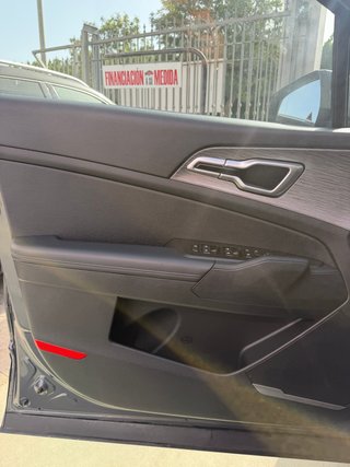 KIA Sportage 2025 1.6 CRDi 136CV Business 4x2