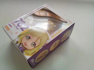Nendoroid Mari Ohara 782