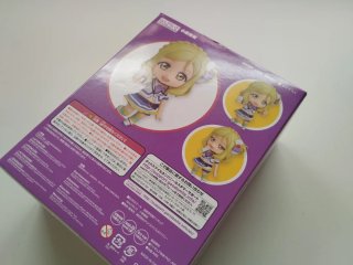 Nendoroid Mari Ohara 782