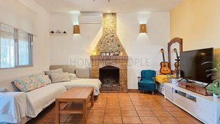 Casa rural en alquiler en Velilla-Taramay en Almuñécar