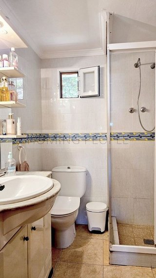 Casa rural en alquiler en Velilla-Taramay en Almuñécar