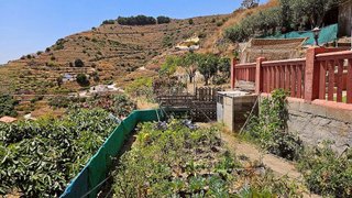 Casa rural en alquiler en Velilla-Taramay en Almuñécar