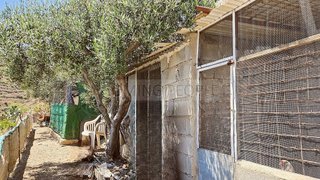 Casa rural en alquiler en Velilla-Taramay en Almuñécar
