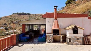 Casa rural en alquiler en Velilla-Taramay en Almuñécar