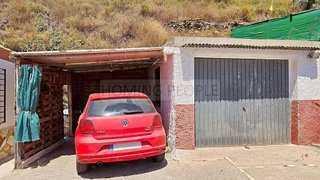 Casa rural en alquiler en Velilla-Taramay en Almuñécar