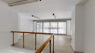 Oficina en alquiler en Ensanche en Coruña (A)