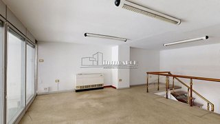 Oficina en alquiler en Ensanche en Coruña (A)