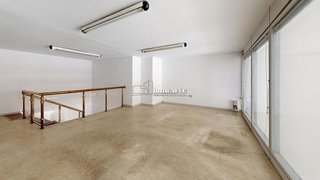 Oficina en alquiler en Ensanche en Coruña (A)