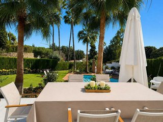 Chalet en alquiler en Paraíso - Atalaya- Benamara en Estepona