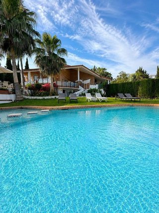 Chalet en alquiler en Paraíso - Atalaya- Benamara en Estepona