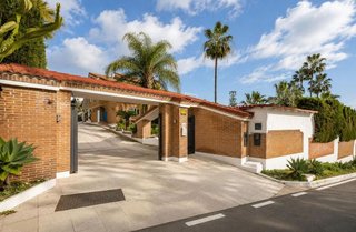 Chalet en alquiler en Paraíso - Atalaya- Benamara en Estepona