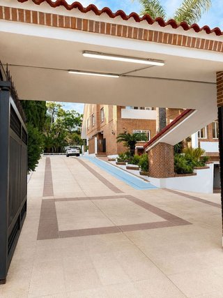 Chalet en alquiler en Paraíso - Atalaya- Benamara en Estepona