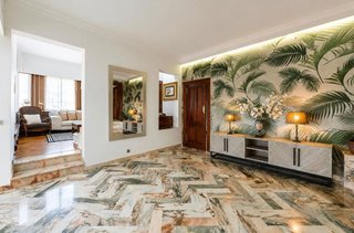 Chalet en alquiler en Paraíso - Atalaya- Benamara en Estepona