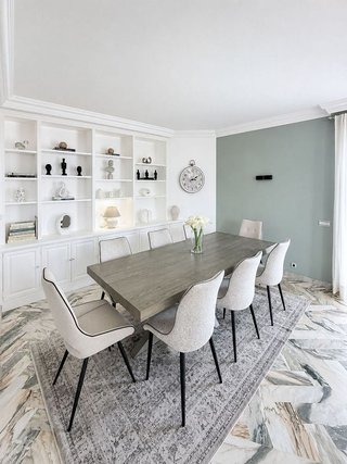 Chalet en alquiler en Paraíso - Atalaya- Benamara en Estepona