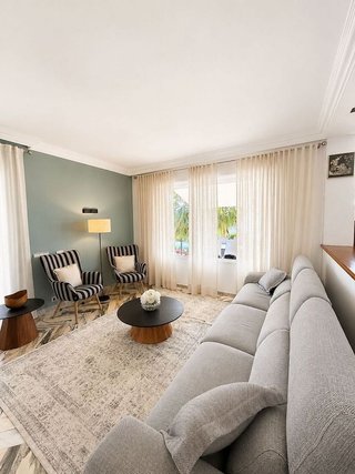 Chalet en alquiler en Paraíso - Atalaya- Benamara en Estepona