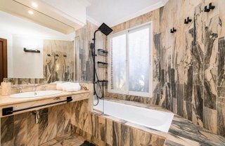 Chalet en alquiler en Paraíso - Atalaya- Benamara en Estepona