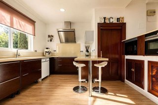 Chalet en alquiler en Paraíso - Atalaya- Benamara en Estepona
