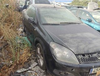Motor arranque 55556092 opel astra h 1.8 959707