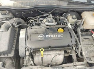 Motor arranque 55556092 opel astra h 1.8 959707